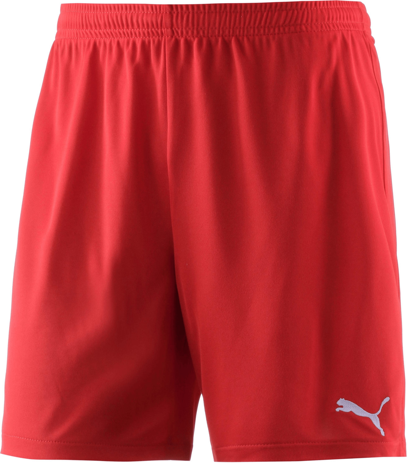 Puma Short Velize rouge