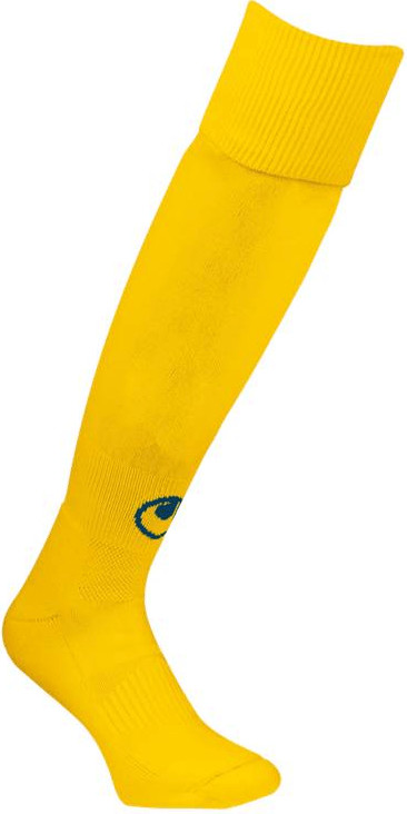 Uhlsport Chaussettes Team Pro Classic jaune/bleu