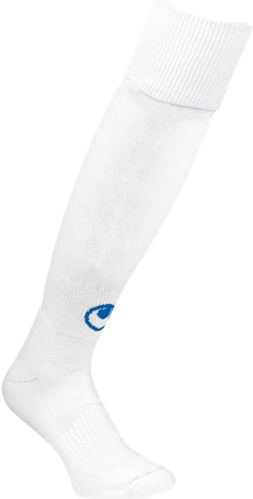Uhlsport Team Pro Classic Socks white/royal