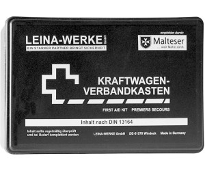 Verbandkasten Leina-Werke DIN 13157 – Methea-Shop