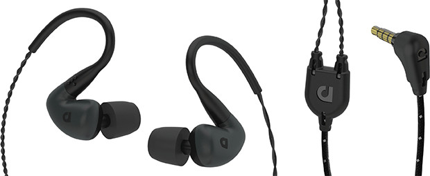 Audiofly AF140