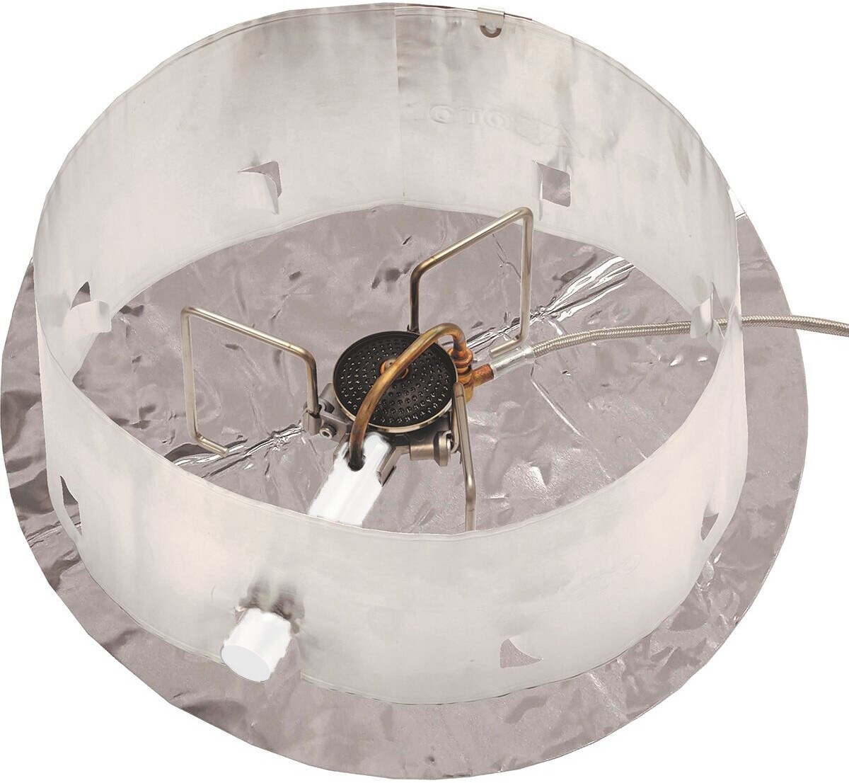 Soto Muka Pro Windscreen