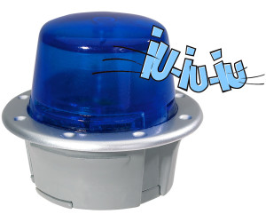 Big SOS Light & Sound für New Bobby Car ab 11,95 ...