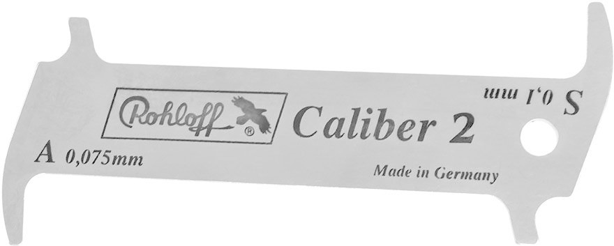 Rohloff Caliber 2