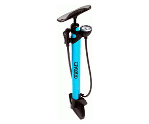 Oakland Floor Pump Pro