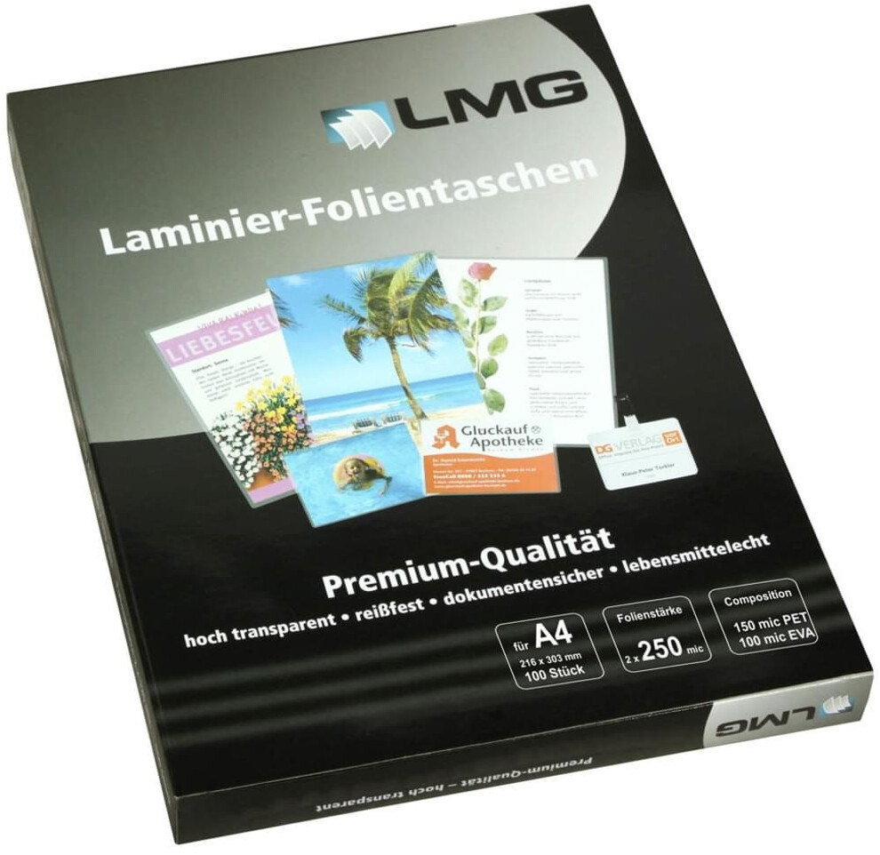 LMG LMGA4-250