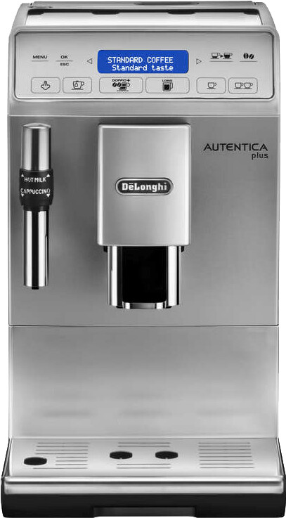 Delonghi autentica plus outlet
