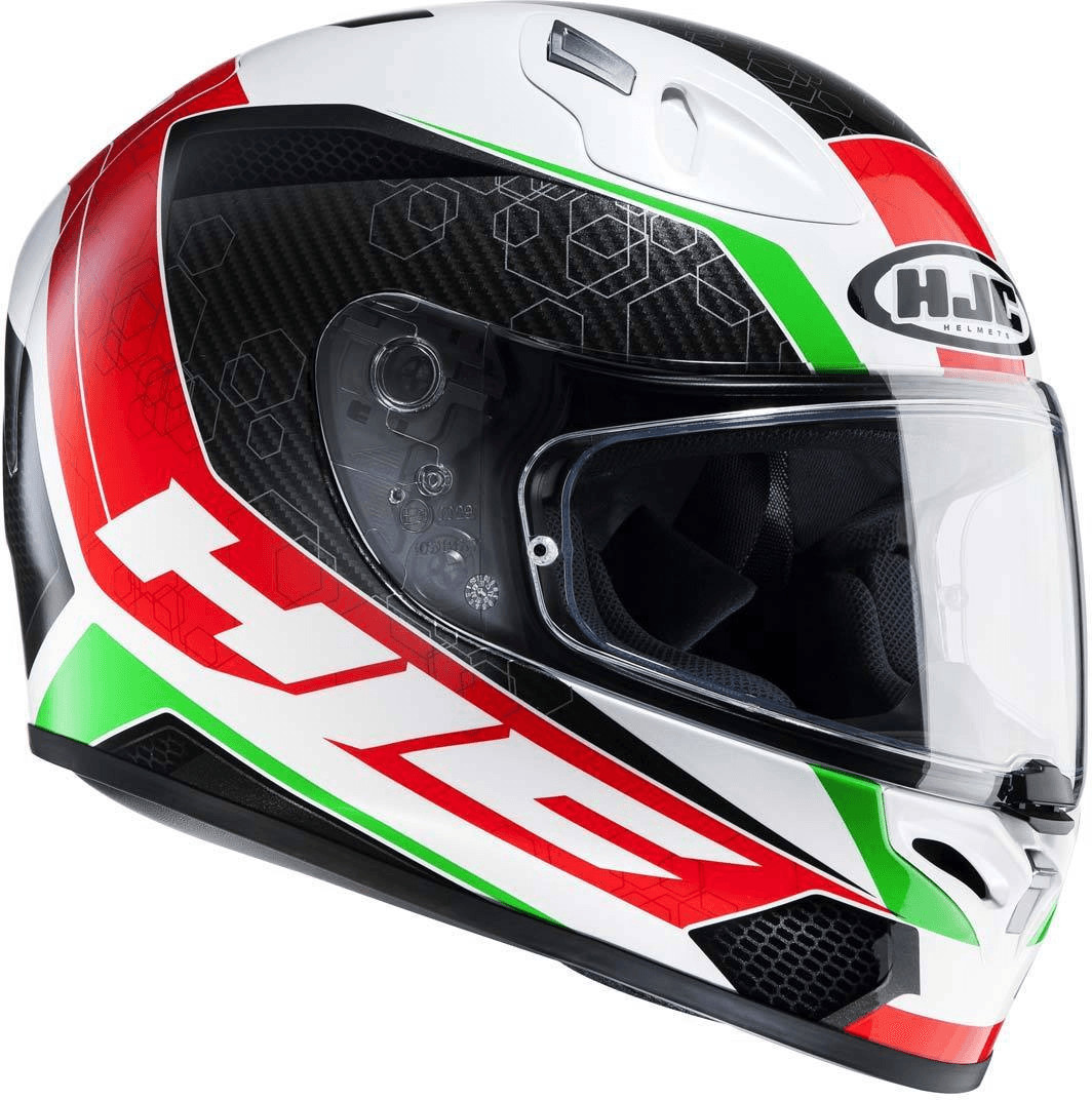 HJC FG-17 Ohama