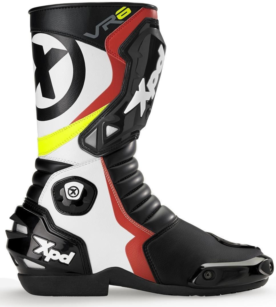 XPD Bottes VR-6.2