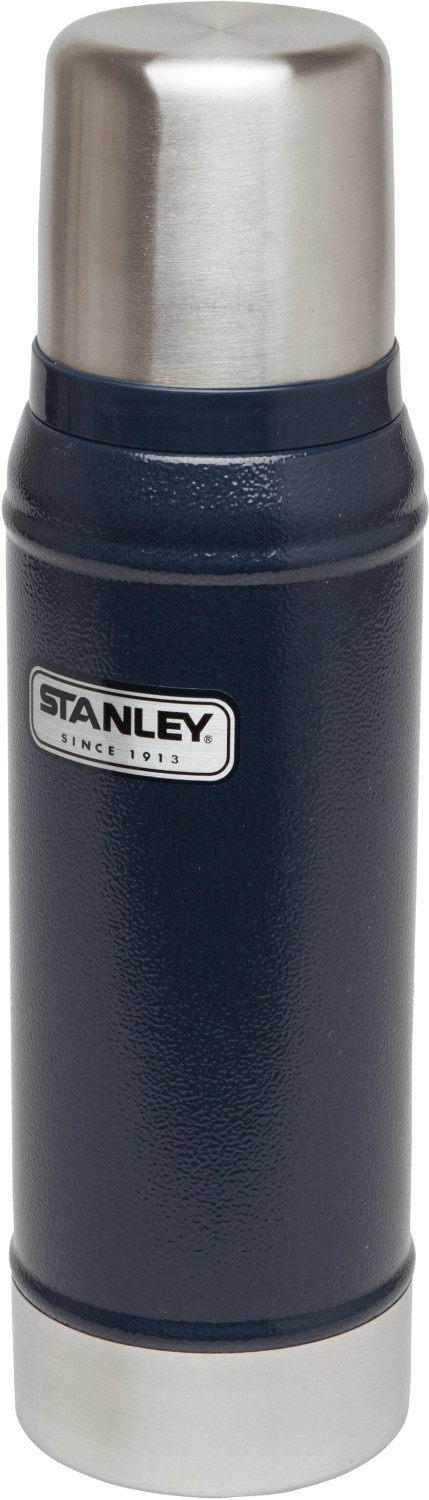 Stanley Bouteille isotherme Classic 0,7 L bleu