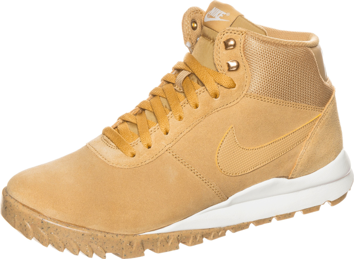nike hoodland suede