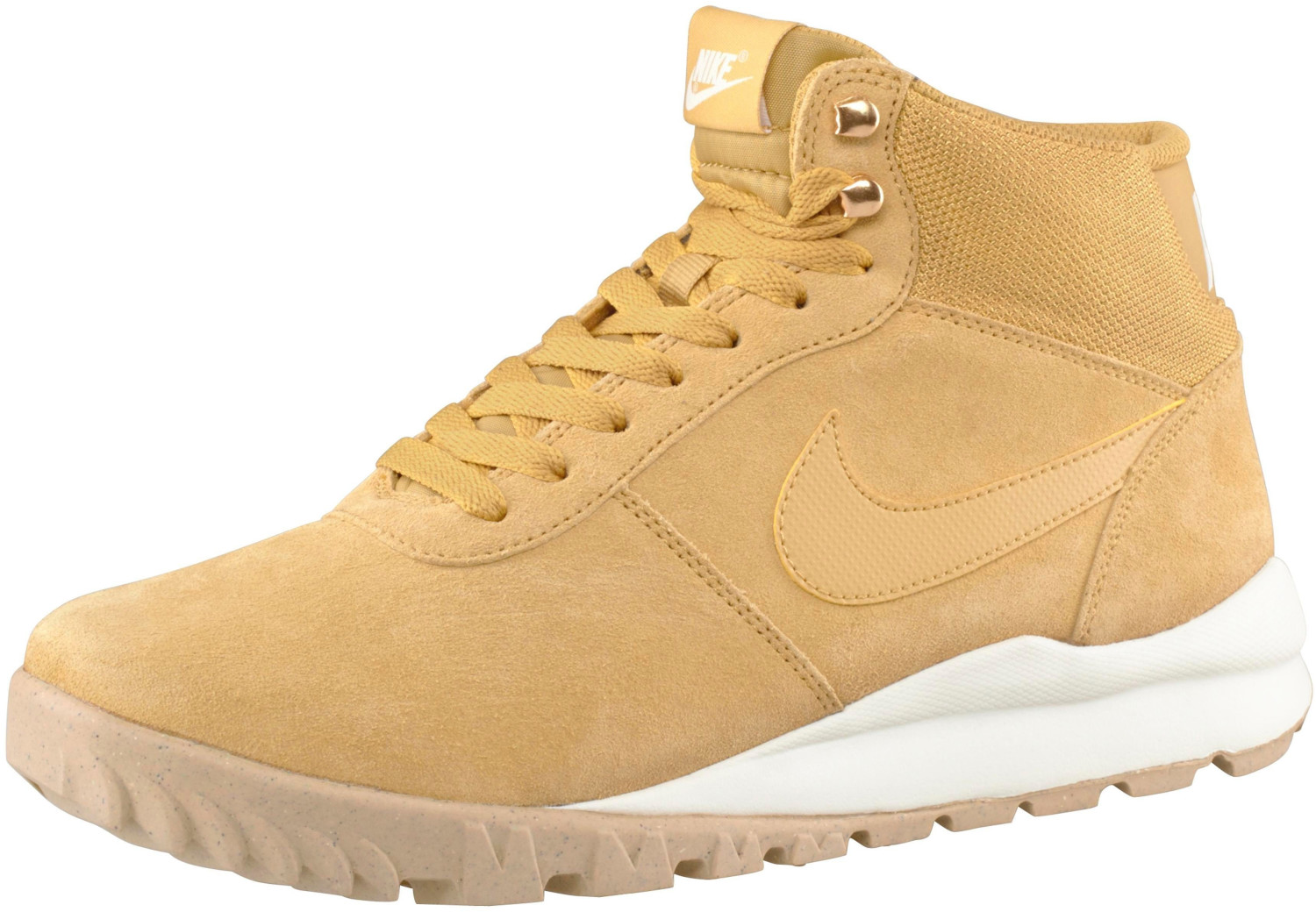nike hoodland suede