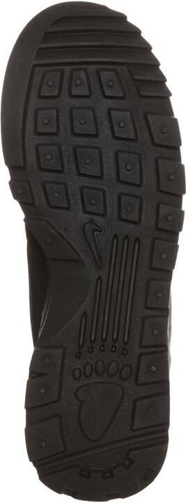 nike hoodland black