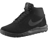 Nike hoodland suede mens trainers shop