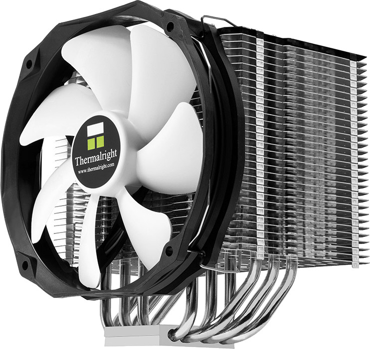 Thermalright HR-02 Macho Rev. B