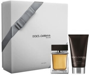lovende slogan Fantasifulde Dolce & Gabbana The One for Men Set (EdT 50ml + ASB 75ml) ab 48,49 € |  Preisvergleich bei idealo.de
