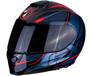 Scorpion exo 3000 air hot sale serenity