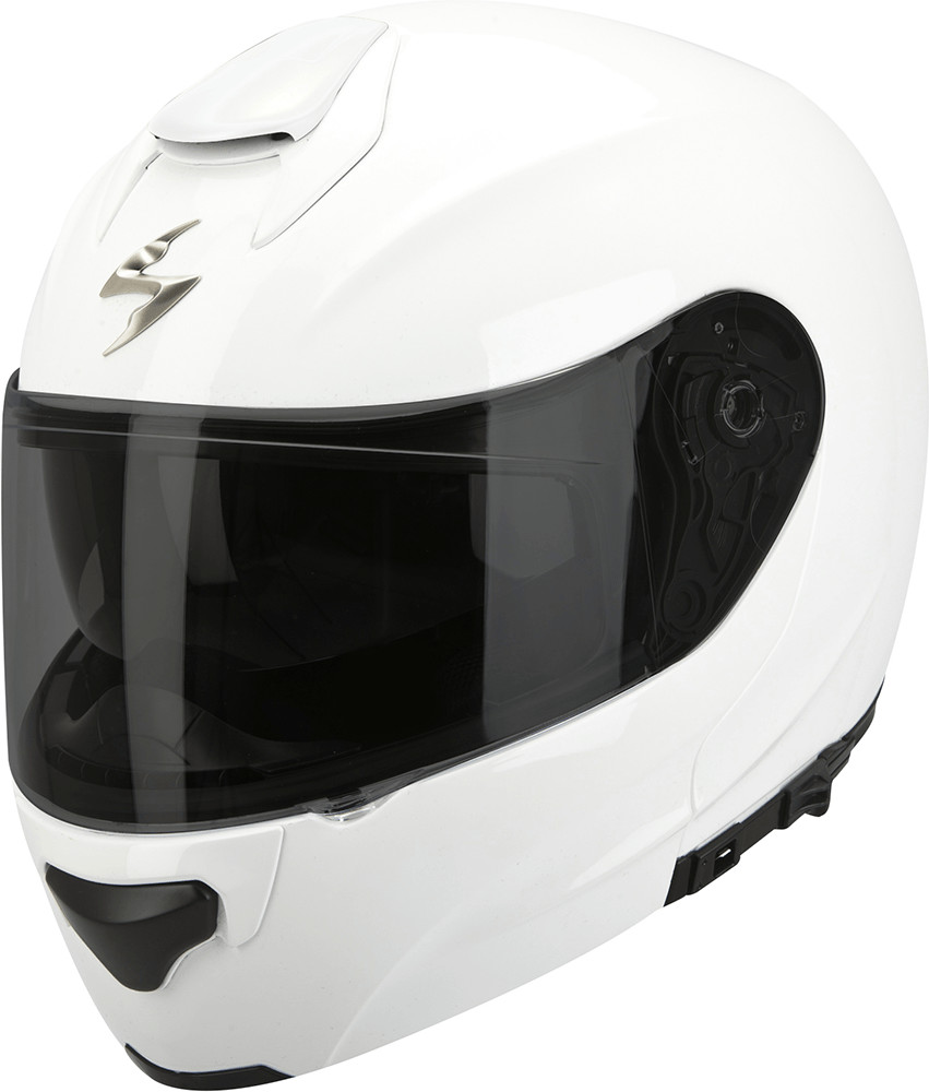 Scorpion Exo 3000 Air blanc