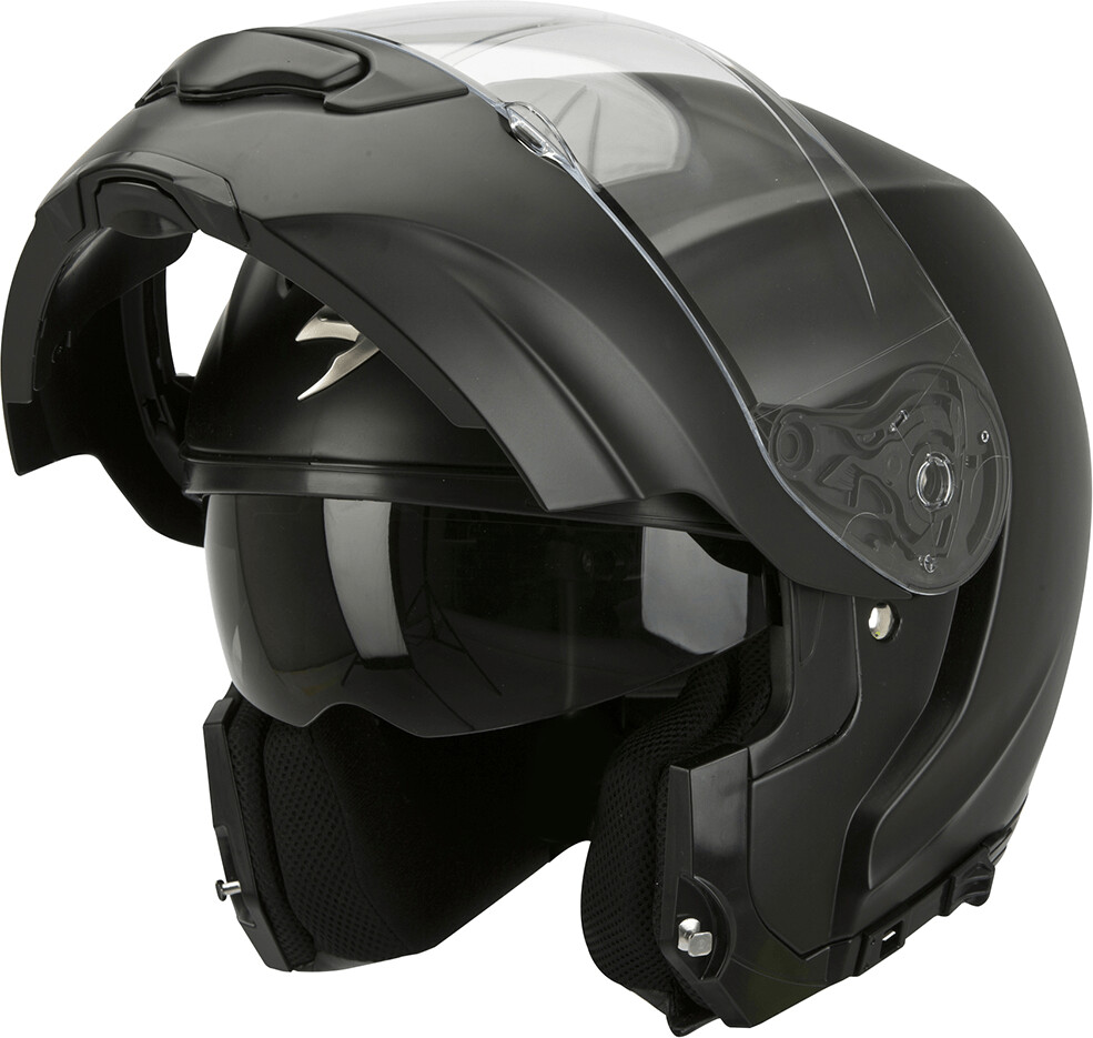 Scorpion Exo 3000 Air noir mat