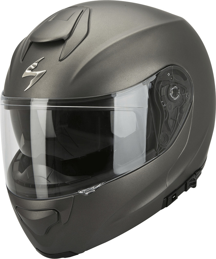 Scorpion Exo 3000 Air anthracite