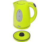 Efbe Schott Wasserkocher Preisvergleich | Günstig bei idealo Efbe Schott TKG JK 1034 KTO 1,5 Ltr. ab 59,90