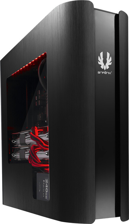 BitFenix Pandora Window