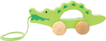 HaPe Alligator