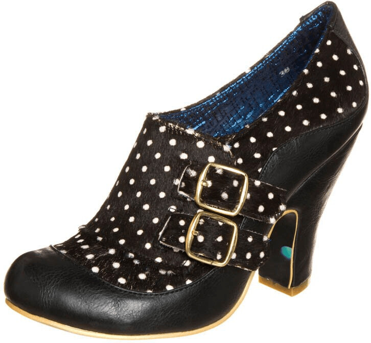 Irregular Choice Wandas Wish