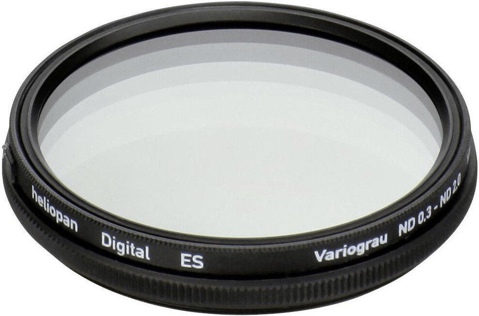 Heliopan 2099 ND0.3 - ND1.8 ab 133,00 € | Preisvergleich bei idealo.de