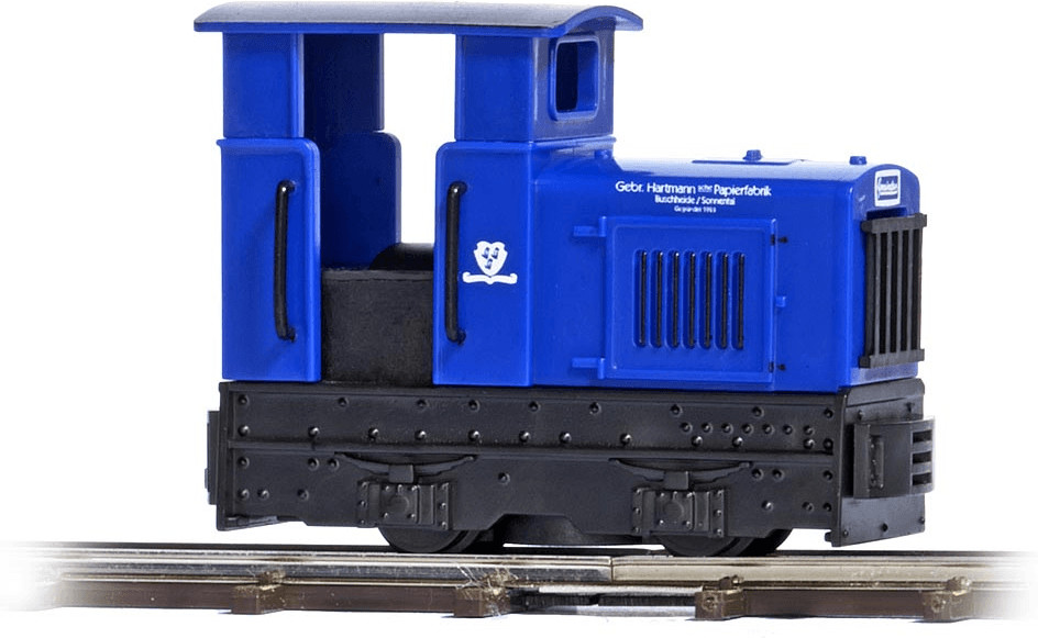 Busch Model 12112