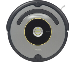 interfaz junto a tormenta iRobot Roomba 631 desde 520,00 € | Compara precios en idealo