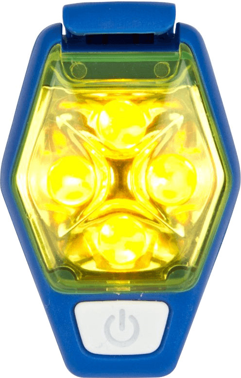 Nathan HyperBrite