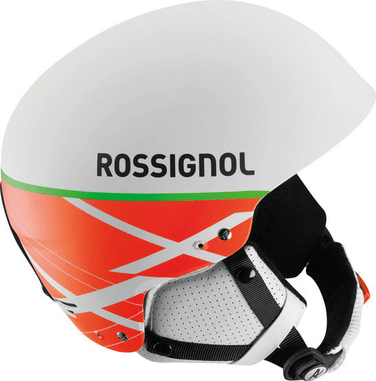 Rossignol Hero 8 SL + mentonnière