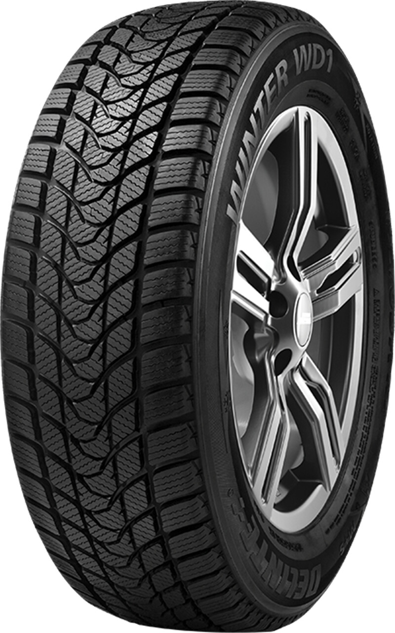 Delinte WD1 195/65 R15 91H