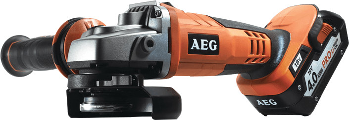 AEG BEWS18-125-LI-402C