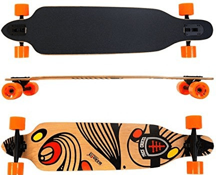 Maxofit Tres Cruces No. 417