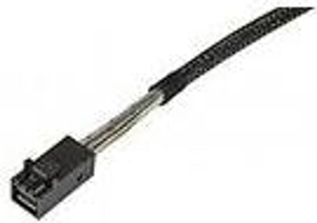 LSI Logic SAS Kabel (LSI00411) ab 21,41 € | Preisvergleich bei idealo.de