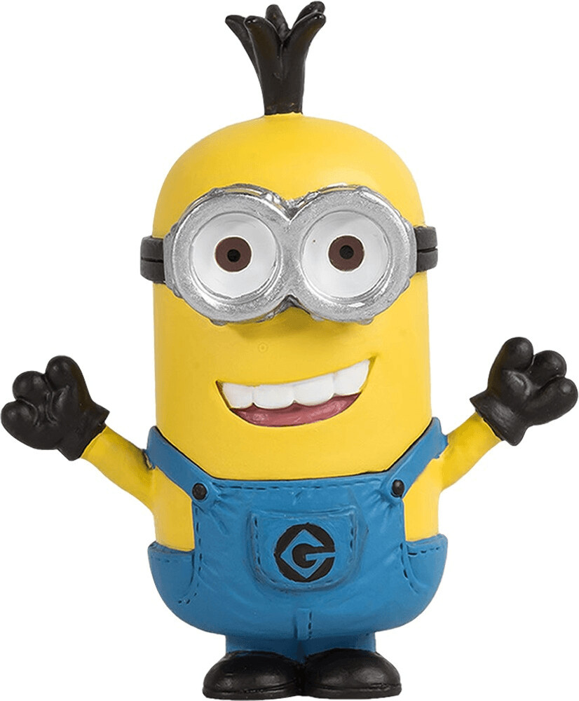 Tribe Minions Tim 8 Go