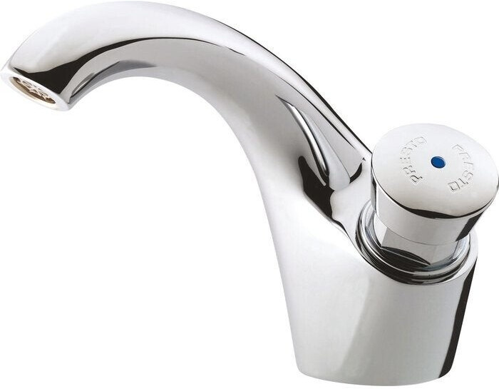 Presto Robinet lavabo 600