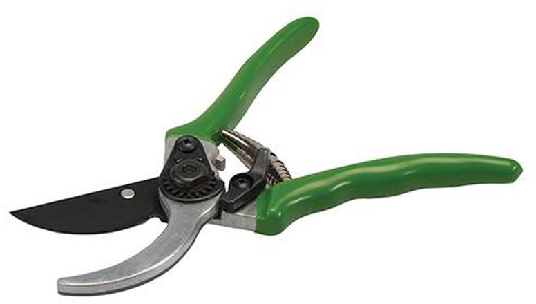 Silverline Tools Sécateur 200 mm (229486)