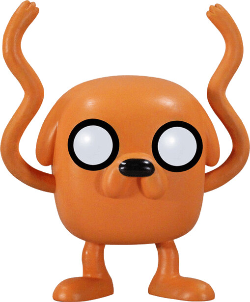 Funko Pop! Adventure Time