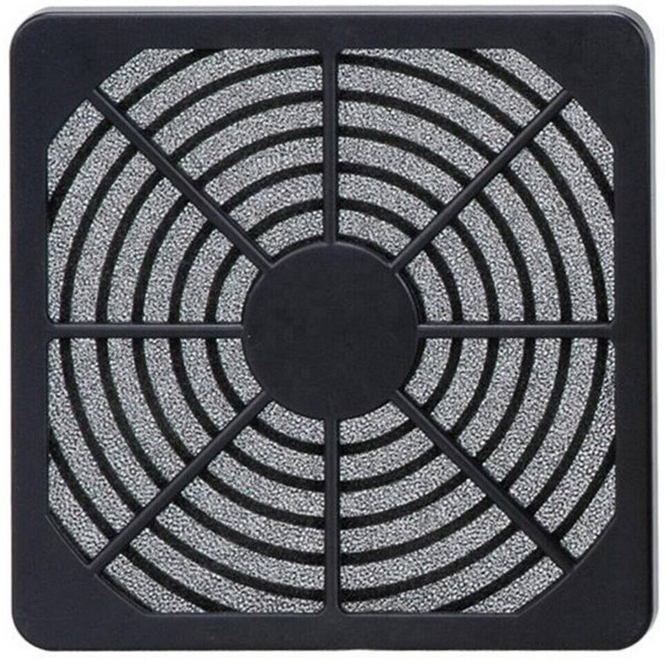 Akasa Lüfterfilter 120 x 120 mm