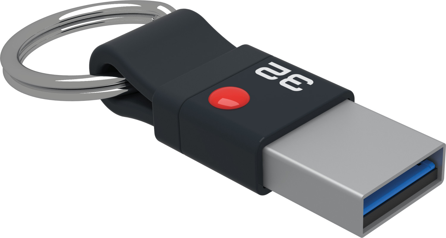 Emtec Nano Ring 32 Go