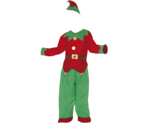 Buy Smiffy s Kids Elf Costume from 8.75 Today Best Deals on idealo . uk