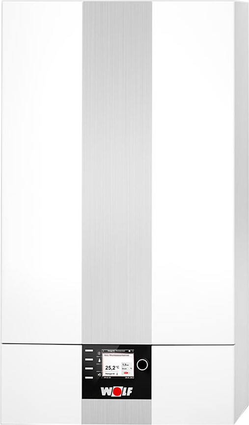 Wolf BlueStream CGB-2-14 (14 kW)