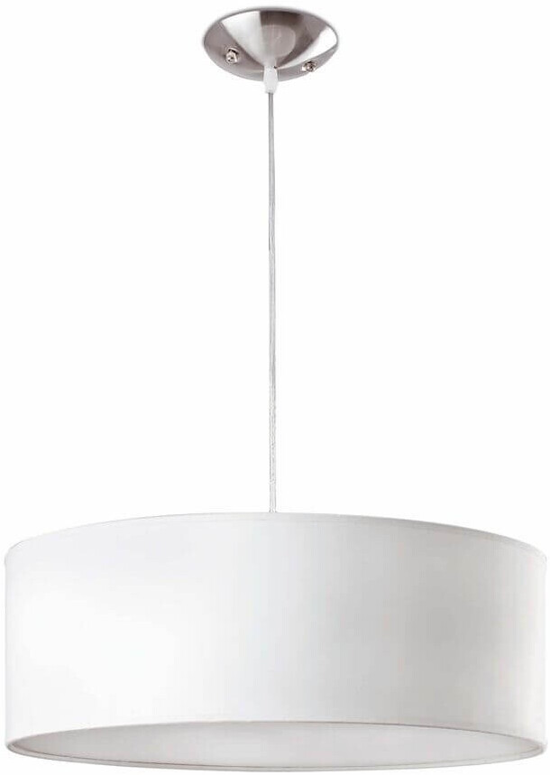 Faro Barcelona Suspension Seven Blanc