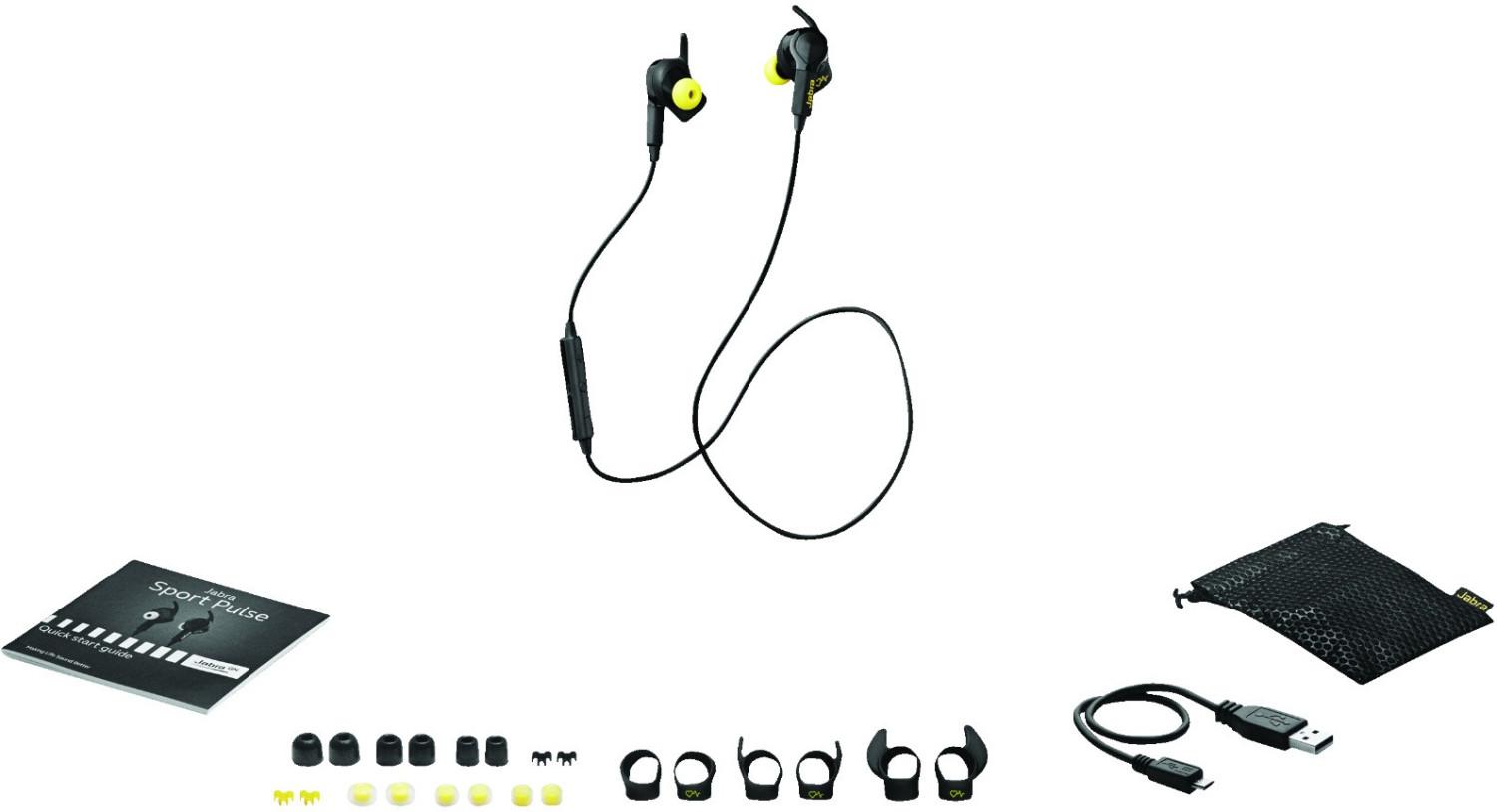 Jabra Sport Pulse ab 109 00 Preisvergleich bei idealo