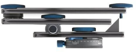 Novoflex VR-System Slim