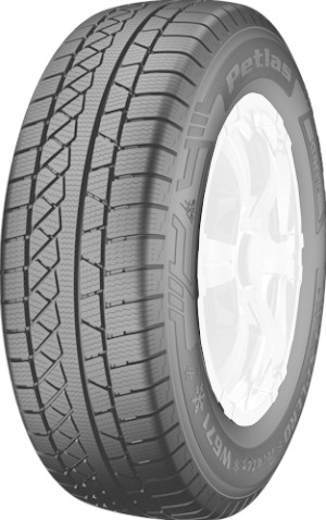 Petlas Explero W671 235/55 R17 103V
