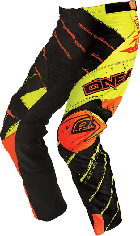 O'Neal Pantalon Mayhem Revolt